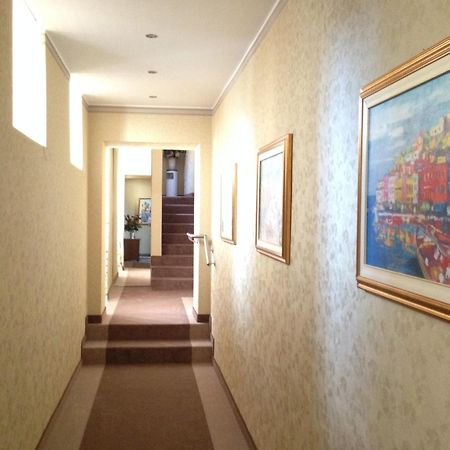 Hotel Vela D'Oro Dependence Bardolino Eksteriør billede