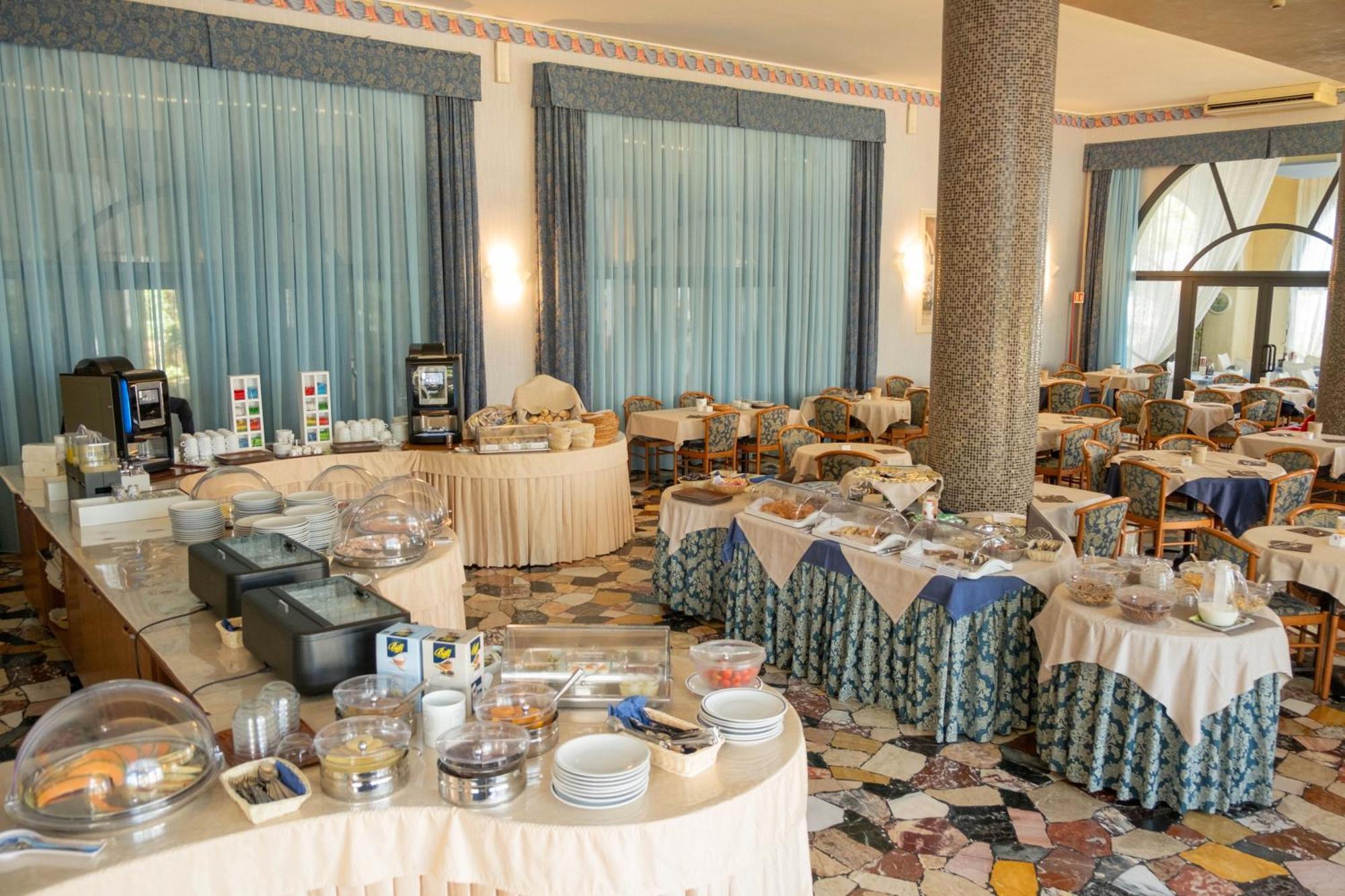 Hotel Vela D'Oro Dependence Bardolino Eksteriør billede