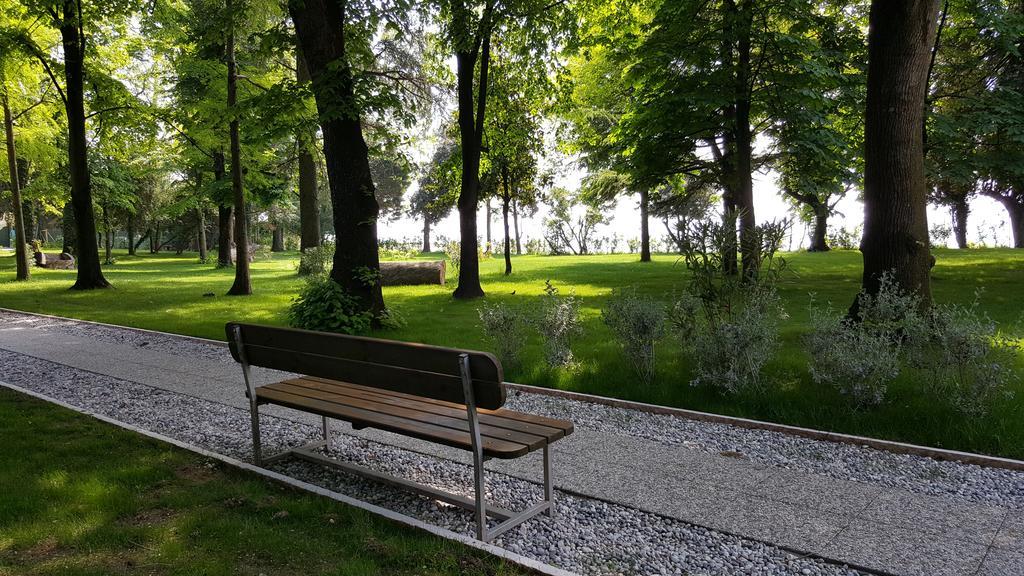 Hotel Vela D'Oro Dependence Bardolino Eksteriør billede