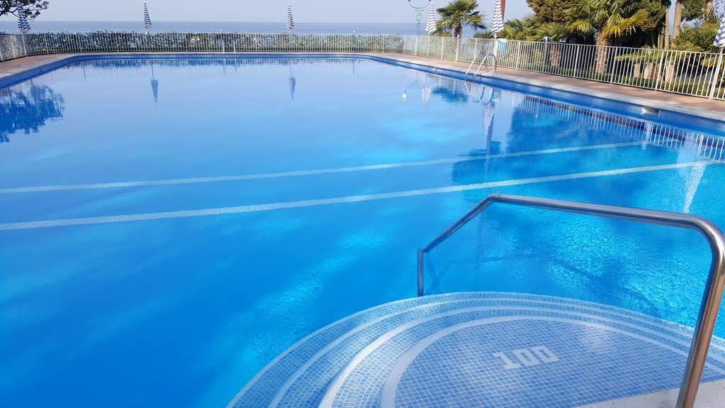 Hotel Vela D'Oro Dependence Bardolino Eksteriør billede