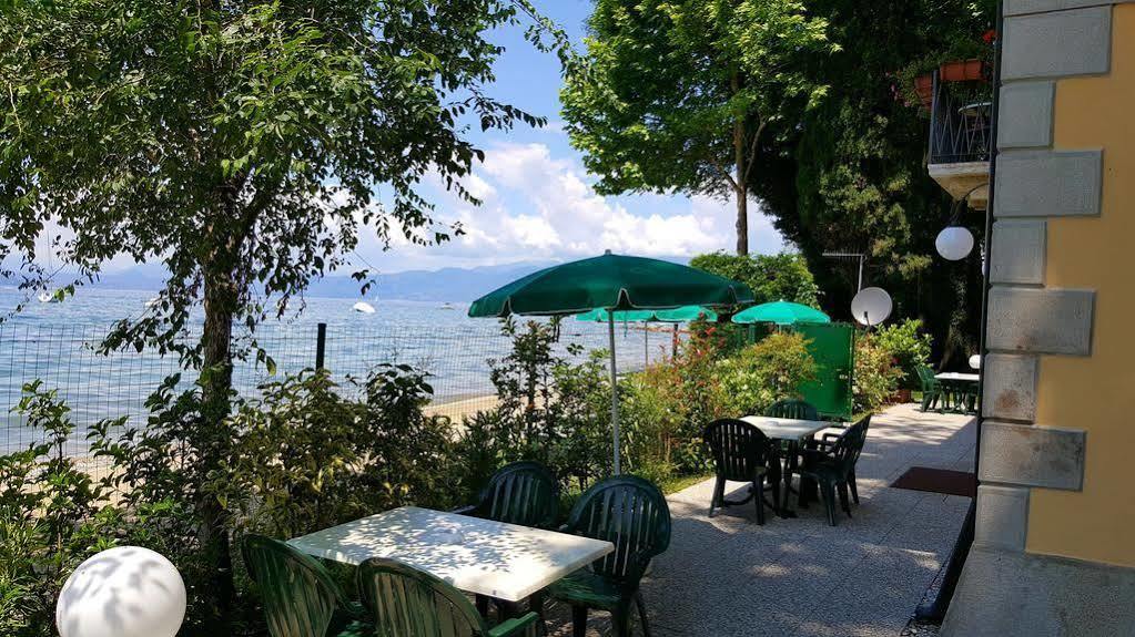 Hotel Vela D'Oro Dependence Bardolino Eksteriør billede