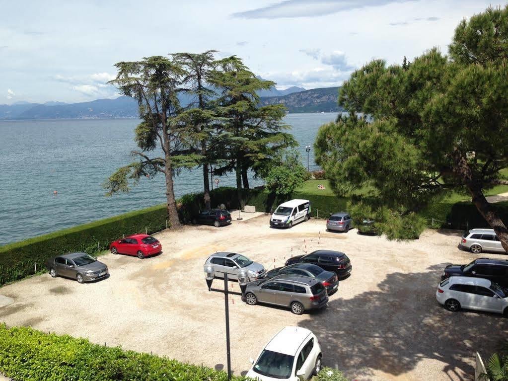 Hotel Vela D'Oro Dependence Bardolino Eksteriør billede